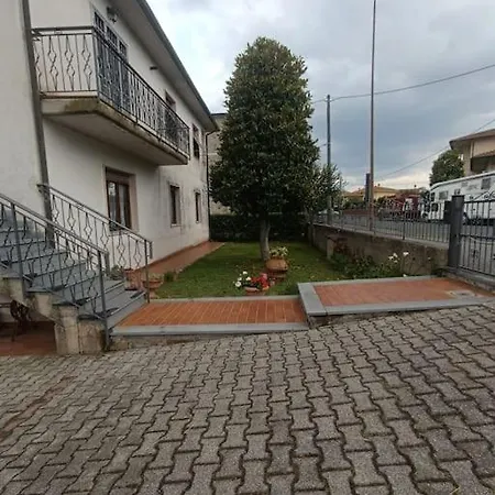 Il Viandante, Anima Toscana